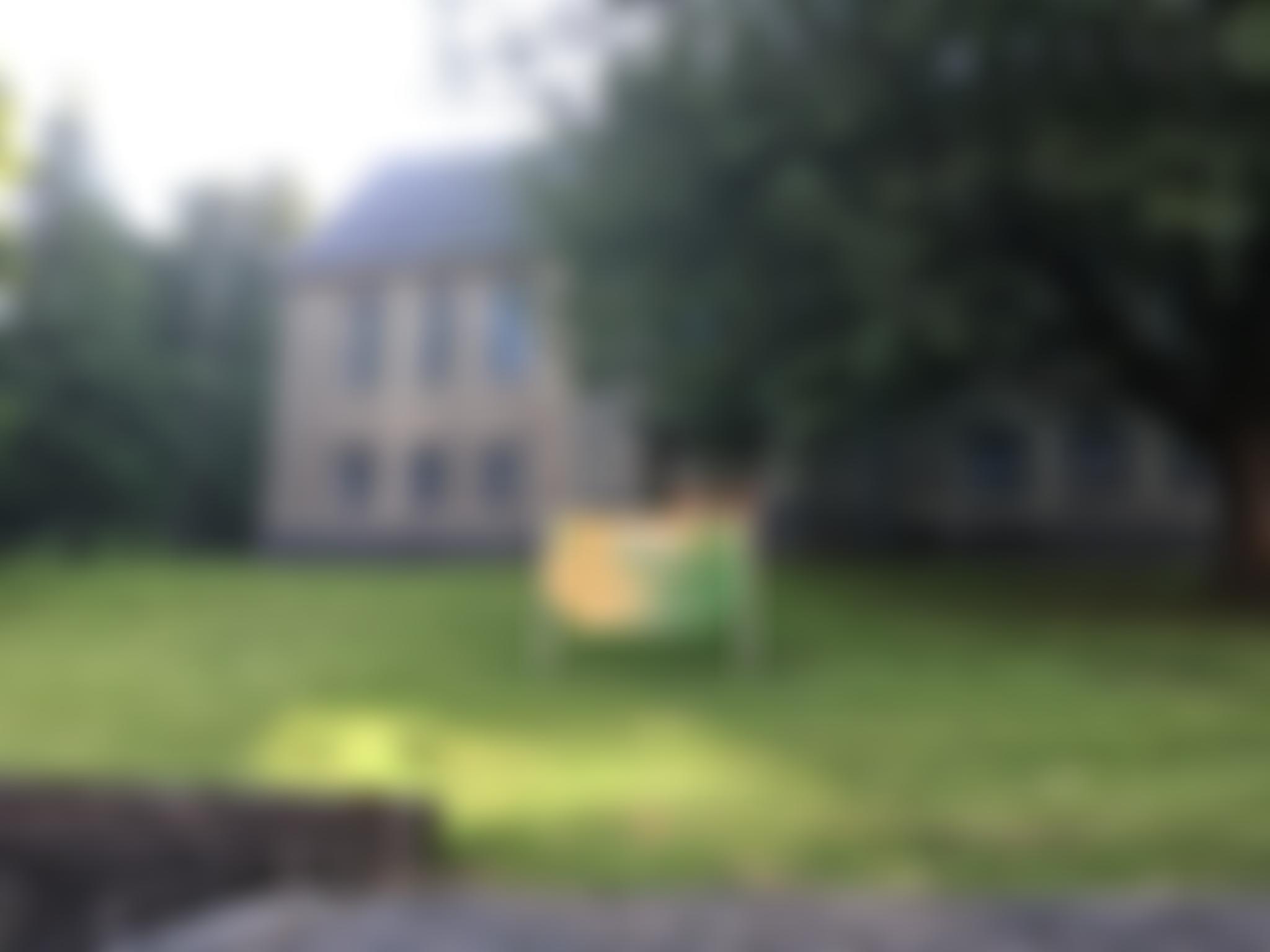 Eglwys Gydenwadol Emaus Bangor | Charici