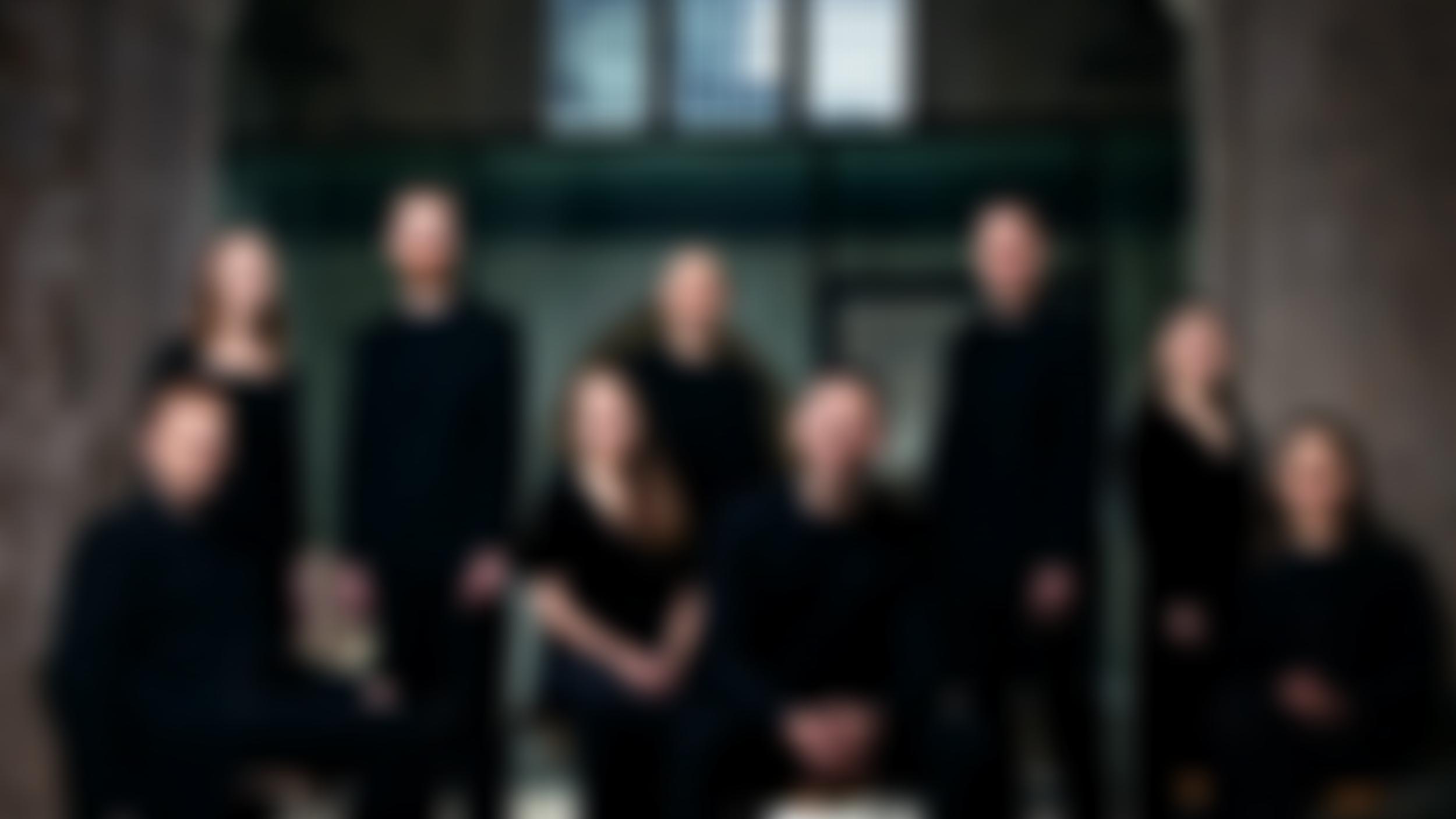 The Marian Consort | Charici