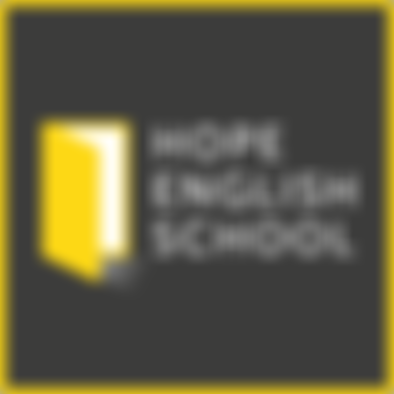 Hope Esol Cio | Charici