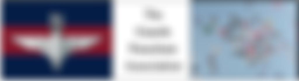 The Guards Parachute Association | Charici