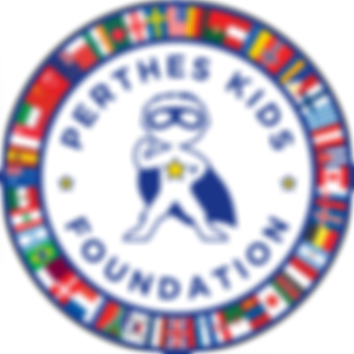 Perthes Kids Foundation UK | Charici