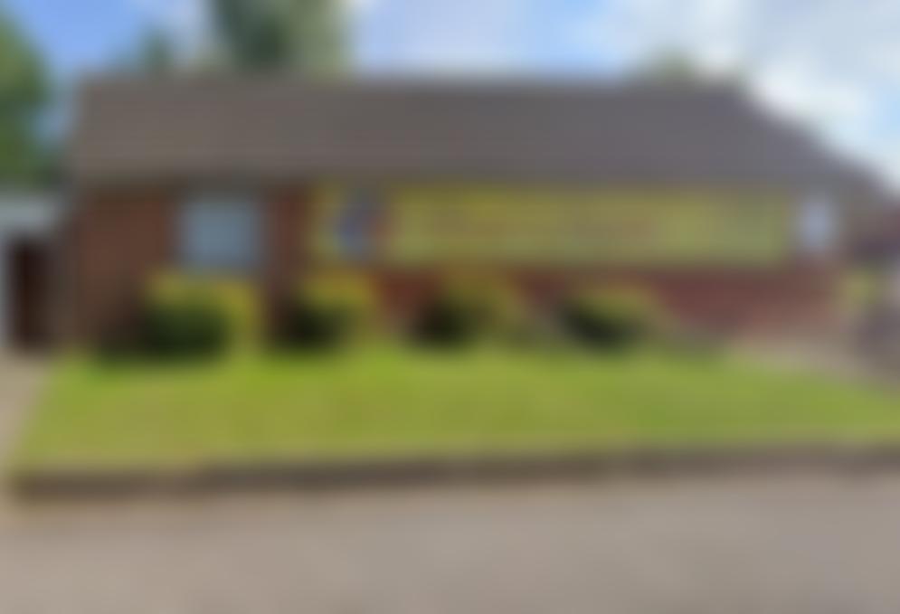 The Potters House Christian Fellowship UK Kings Heath Church | Charici