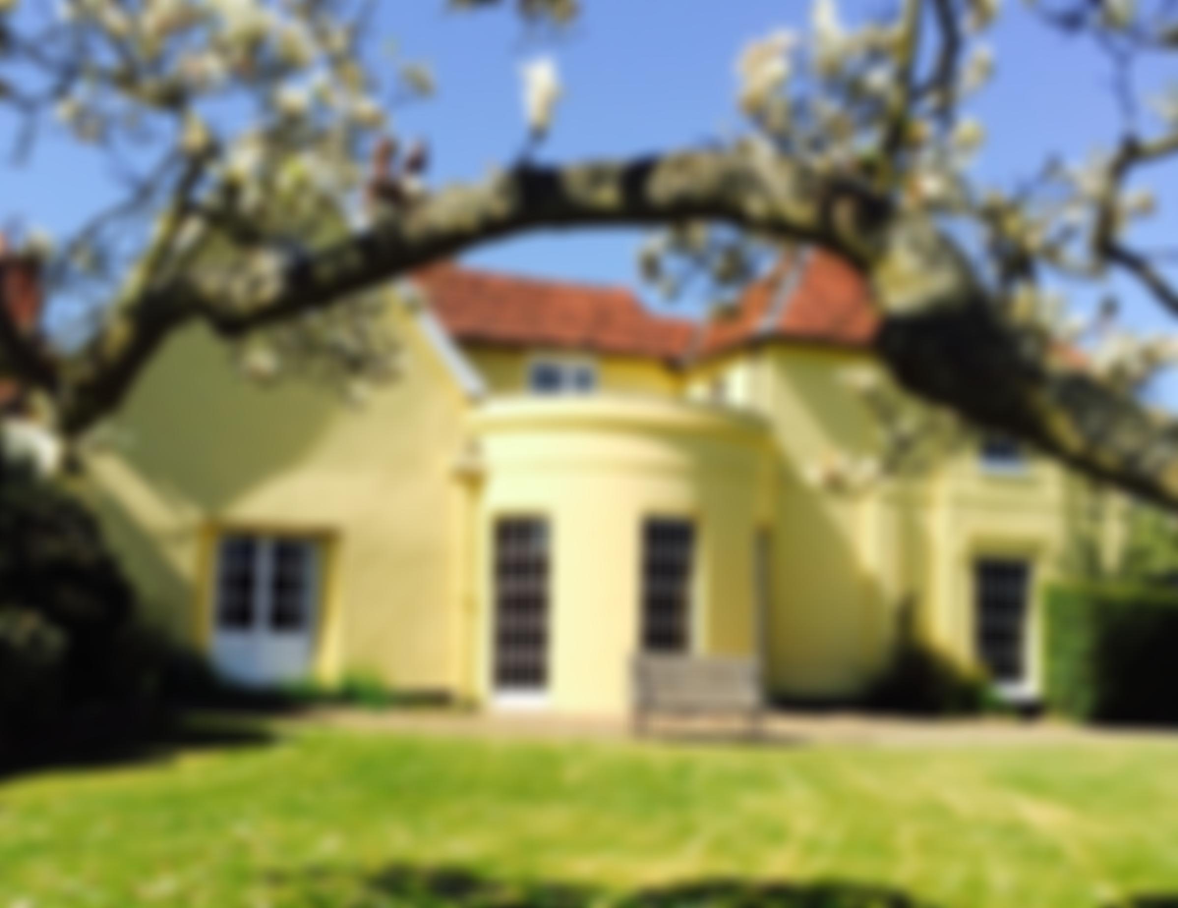 Art Friends Cambridgeshire | Charici