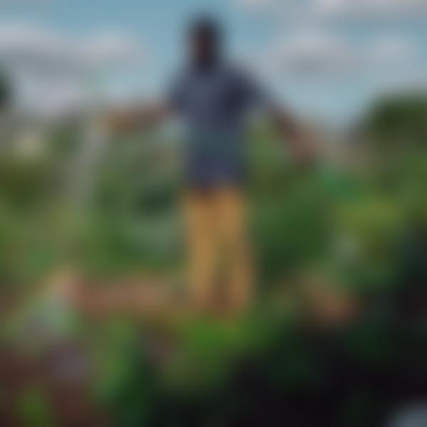 The Conservation Foundation | Charici