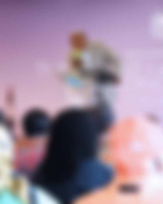 I Am Church London | Charici