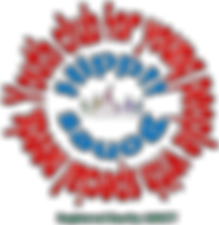 Hipp!!Bones | Charici