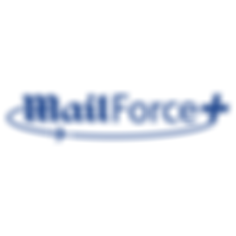 Mail Force Charity Cio | Charici