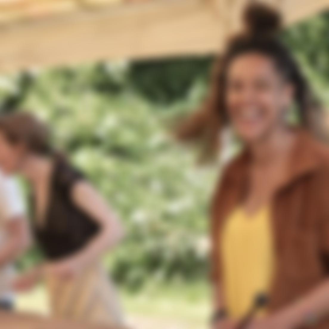 Alfoxton Park Trust | Charici