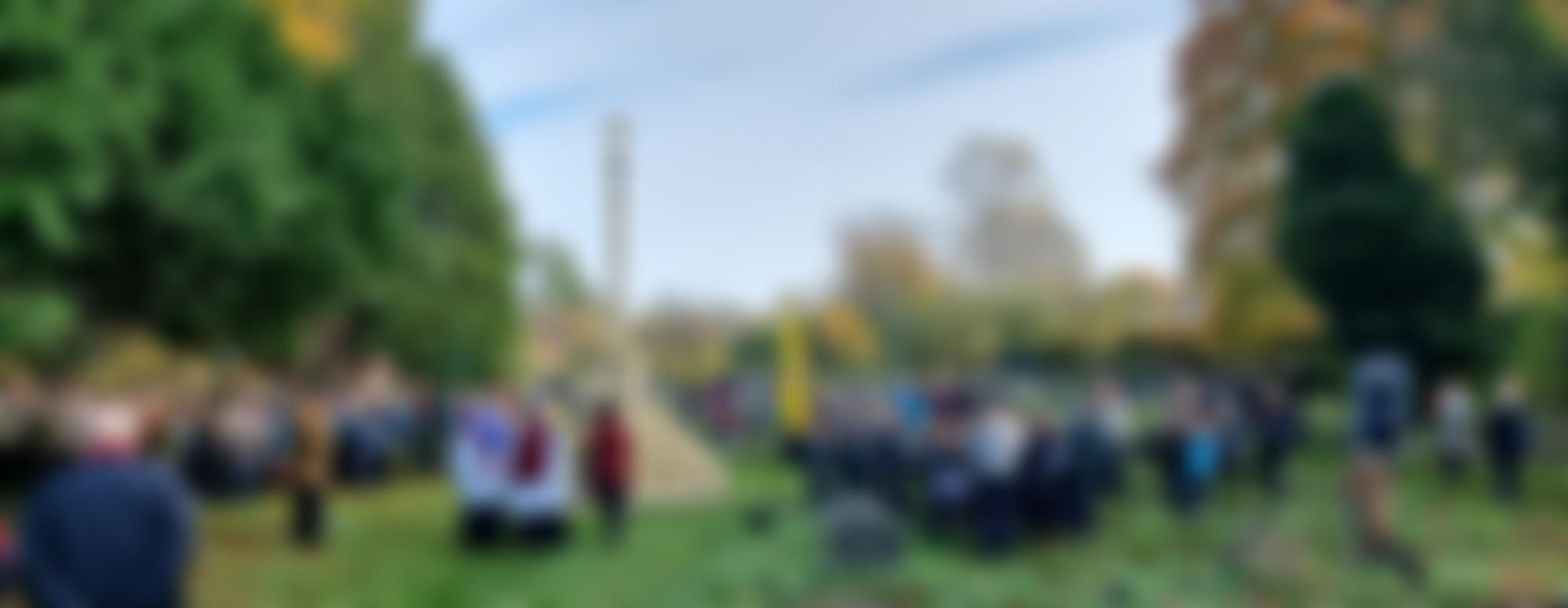 The Friends Of The Church Of St John The Evangelist, Merrow | Charici