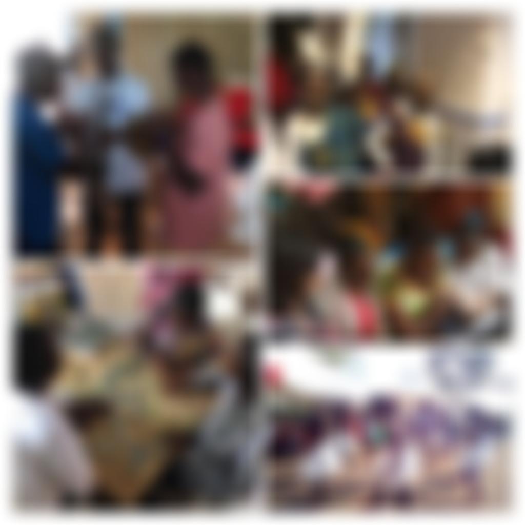 Fondation Jocelyne Ngassa | Charici