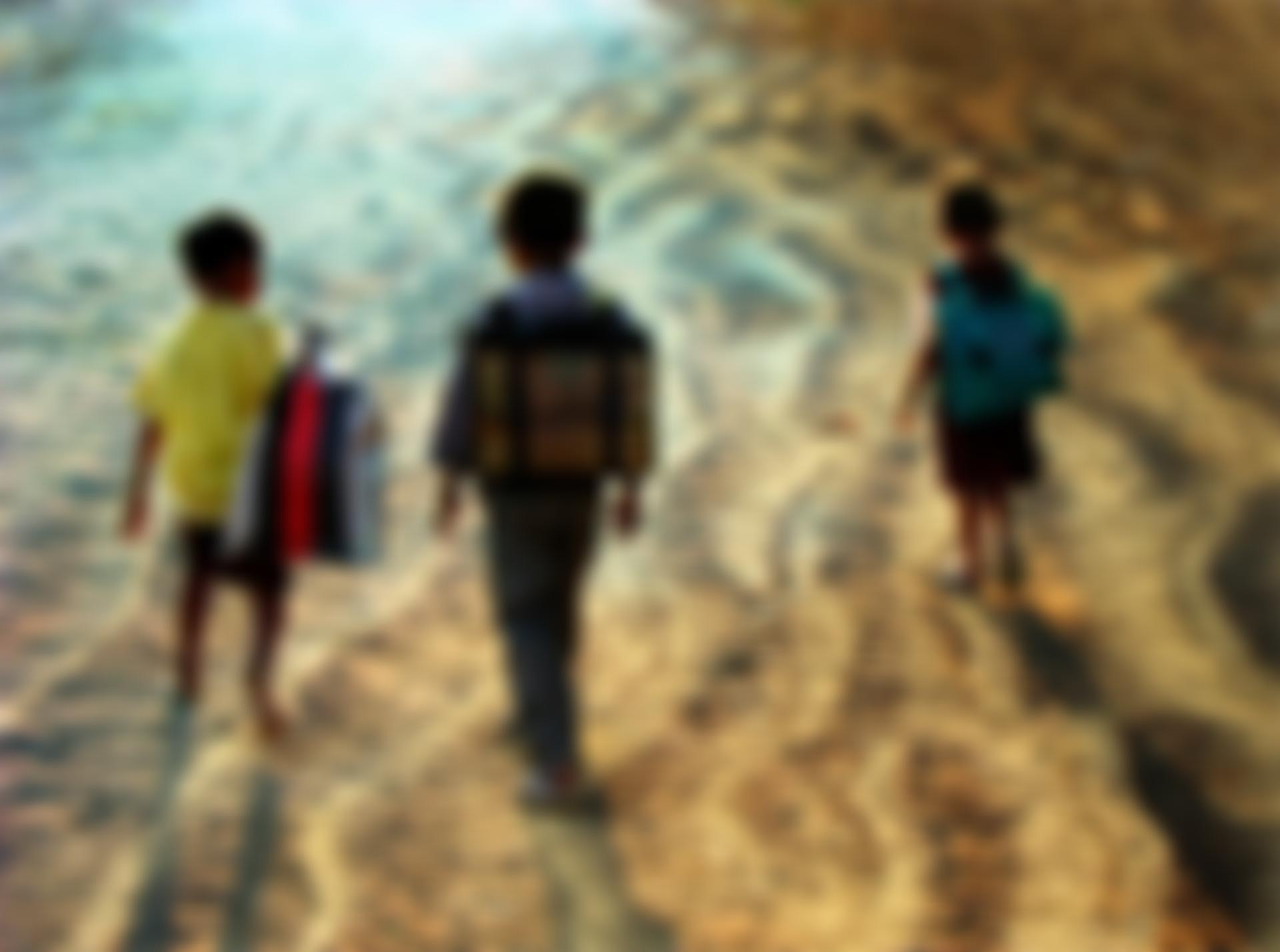 The Km Foundation | Charici