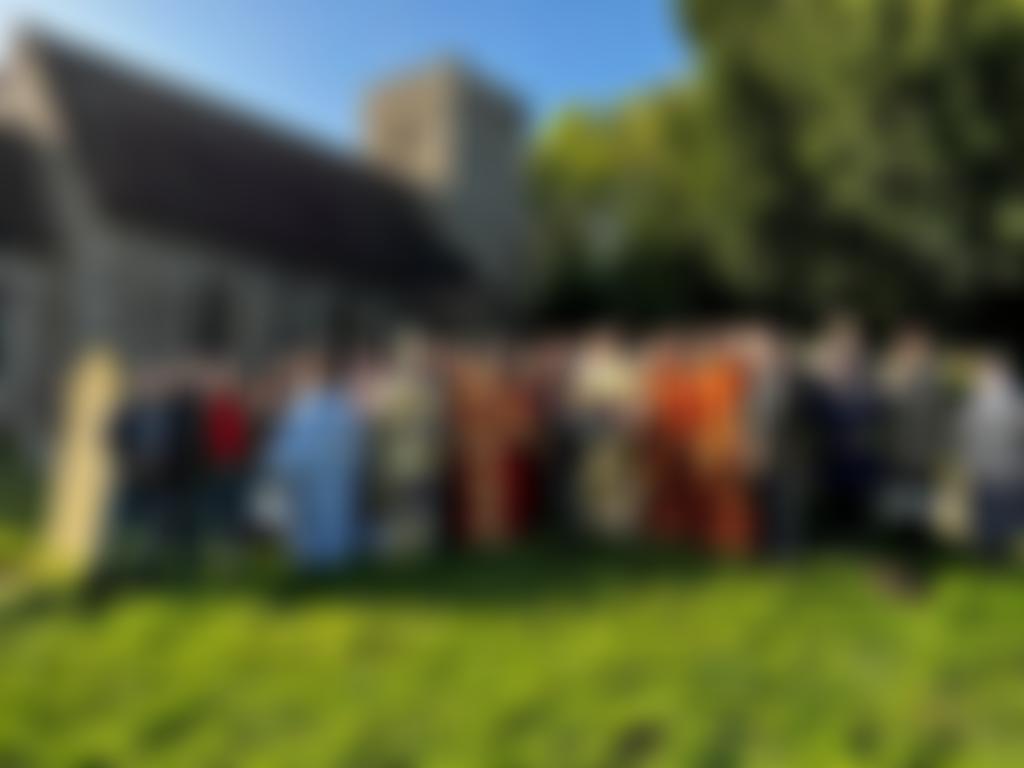 The Bulgarian Orthodox Community Of St. Constantine And St. Helen | Charici