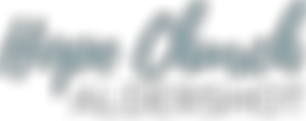 Hope Church Aldershot | Charici