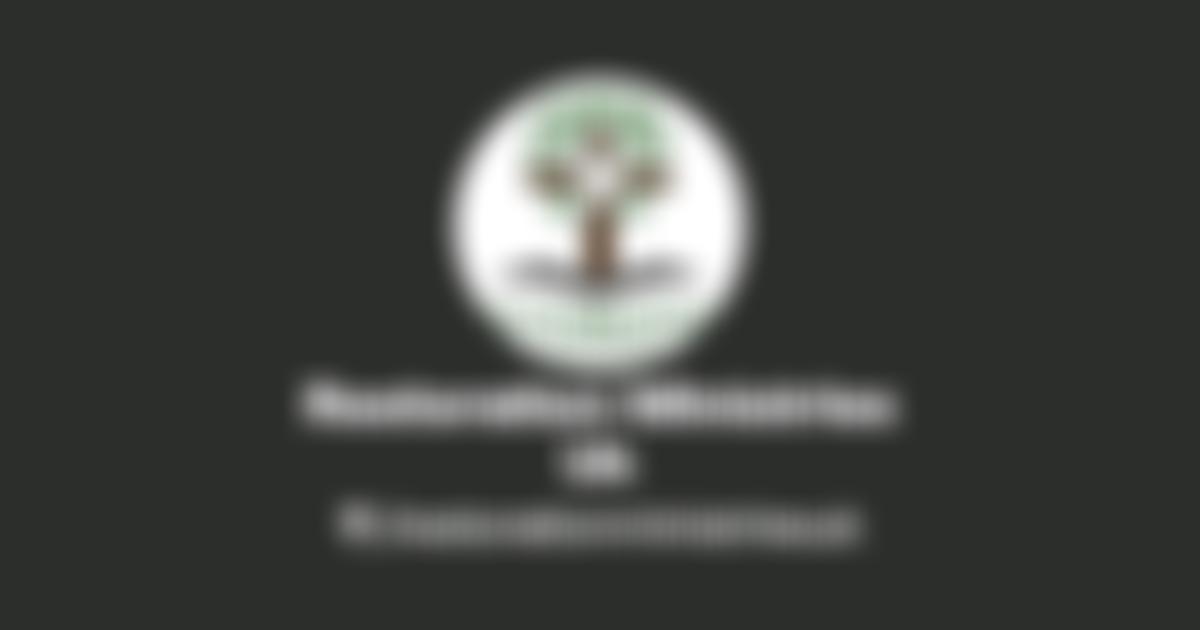 Restoration Ministries UK | Charici