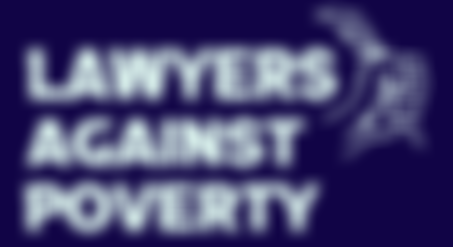 Lawyers Against Poverty | Charici