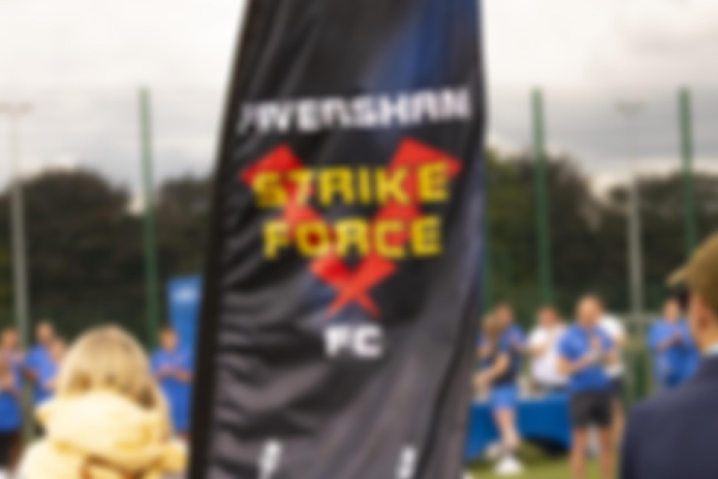 Faversham Strike Force Fc | Charici