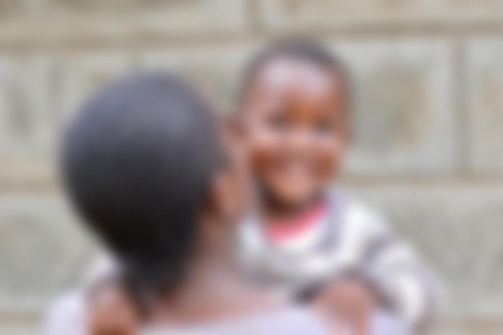 The Beehive Children's Foundation (Africa) | Charici