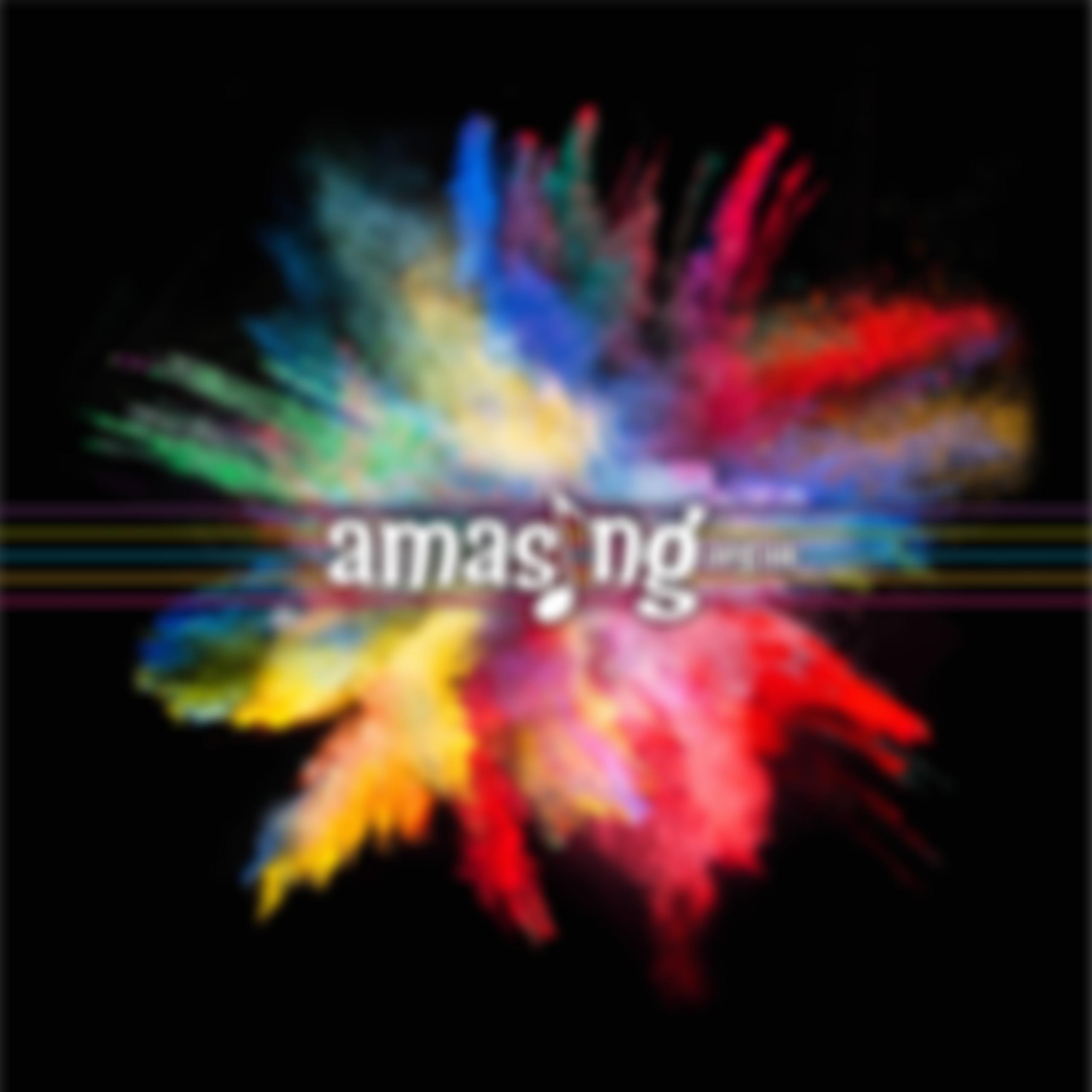 Amasing Arts | Charici