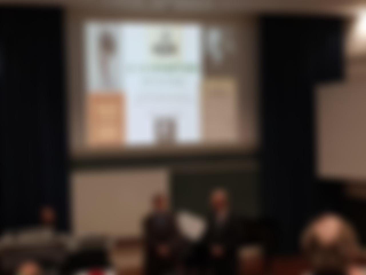 The Stanford Society | Charici