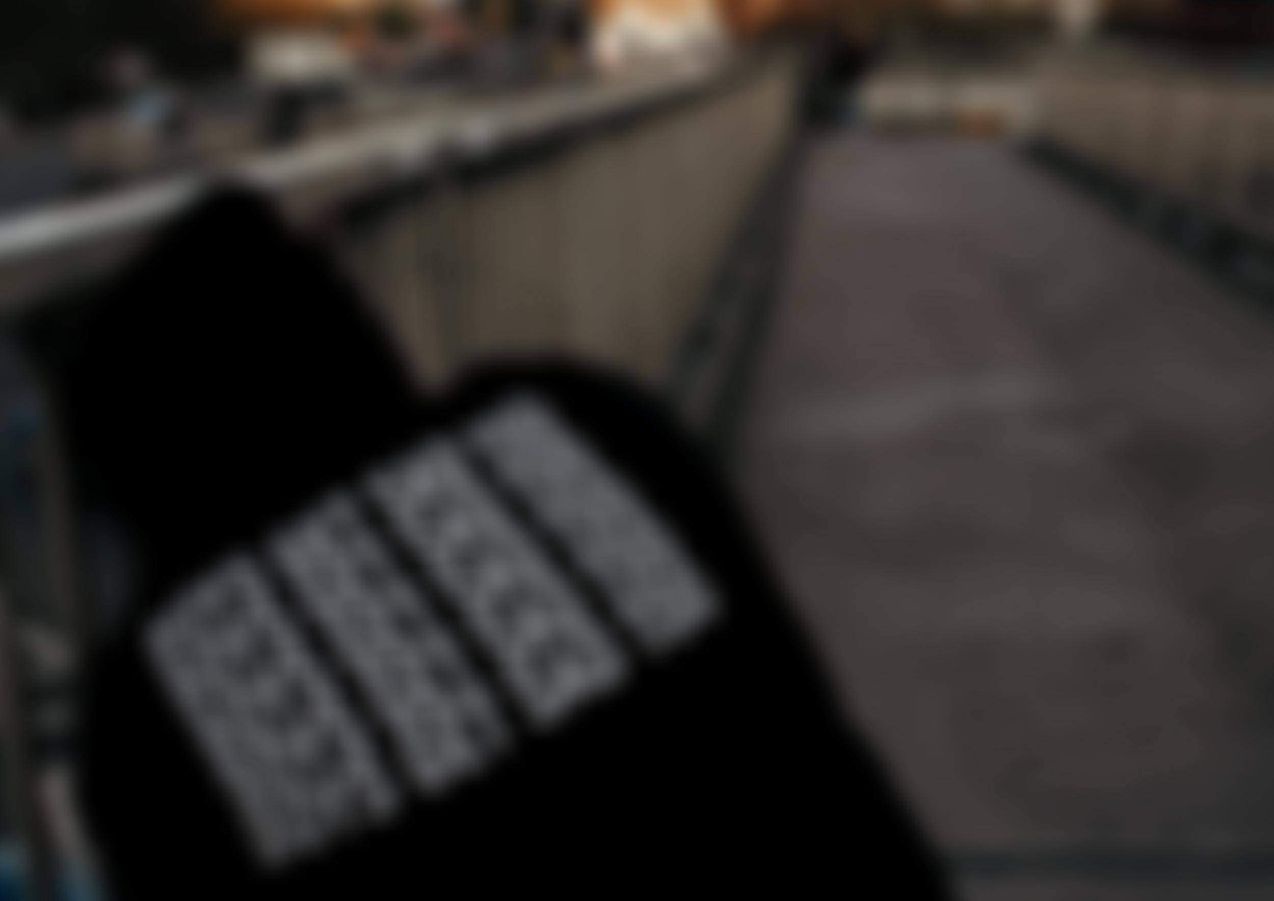 The Soke Foundation | Charici