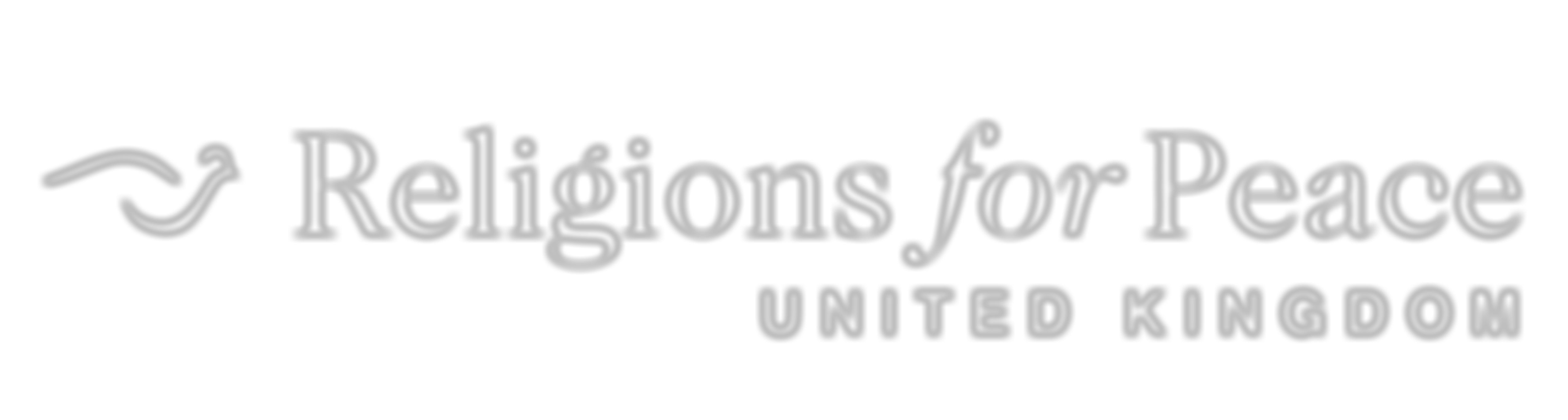 Religions For Peace United Kingdom | Charici
