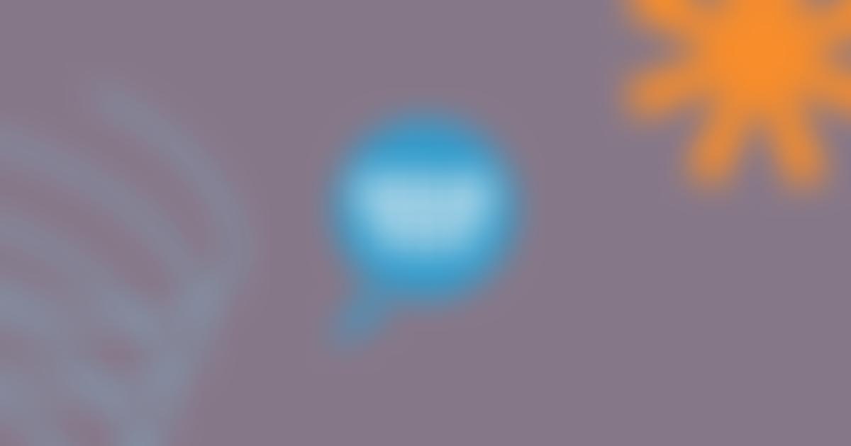 Ideas Test | Charici