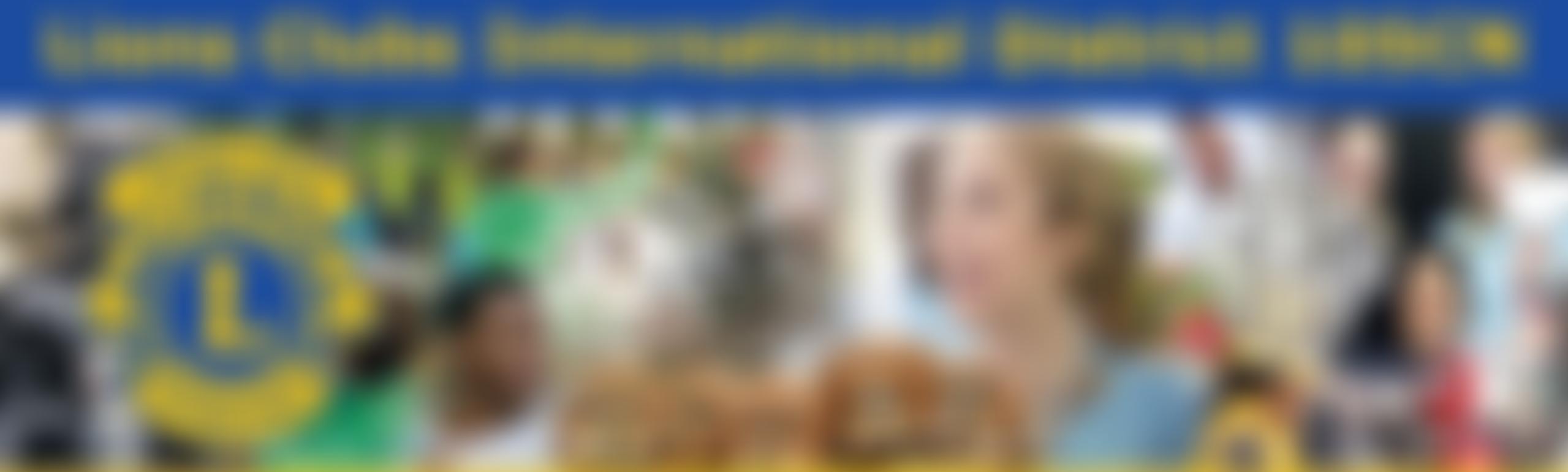 Lions Clubs International District 105Cn Foundation | Charici