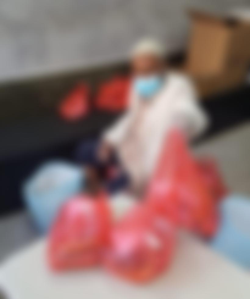 M&C Foundation Ltd | Charici