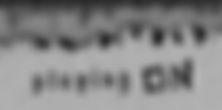 Playing On Cio | Charici