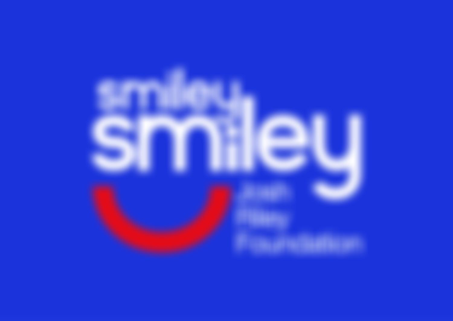 Smiley Smiley Josh Riley Foundation | Charici