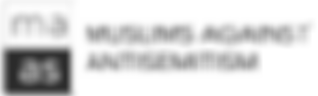 Muslims Against Antisemitism | Charici