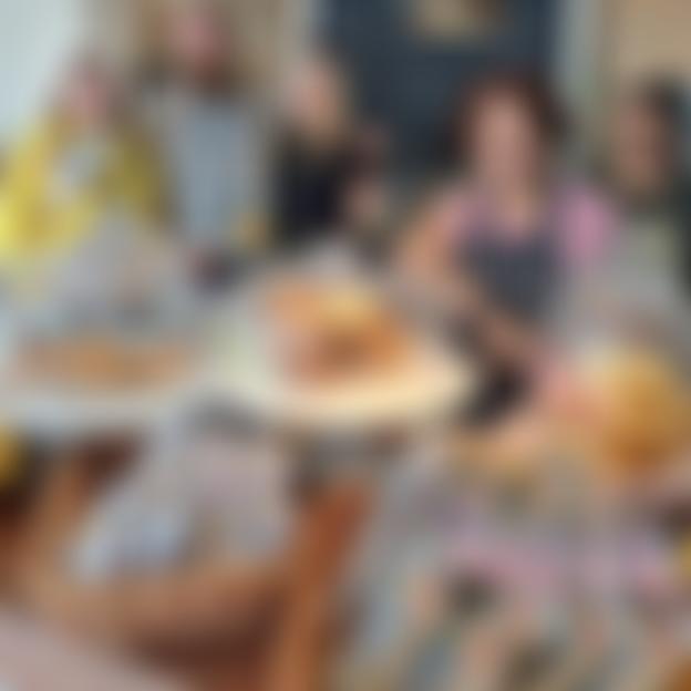 Leatherhead Community Hub | Charici