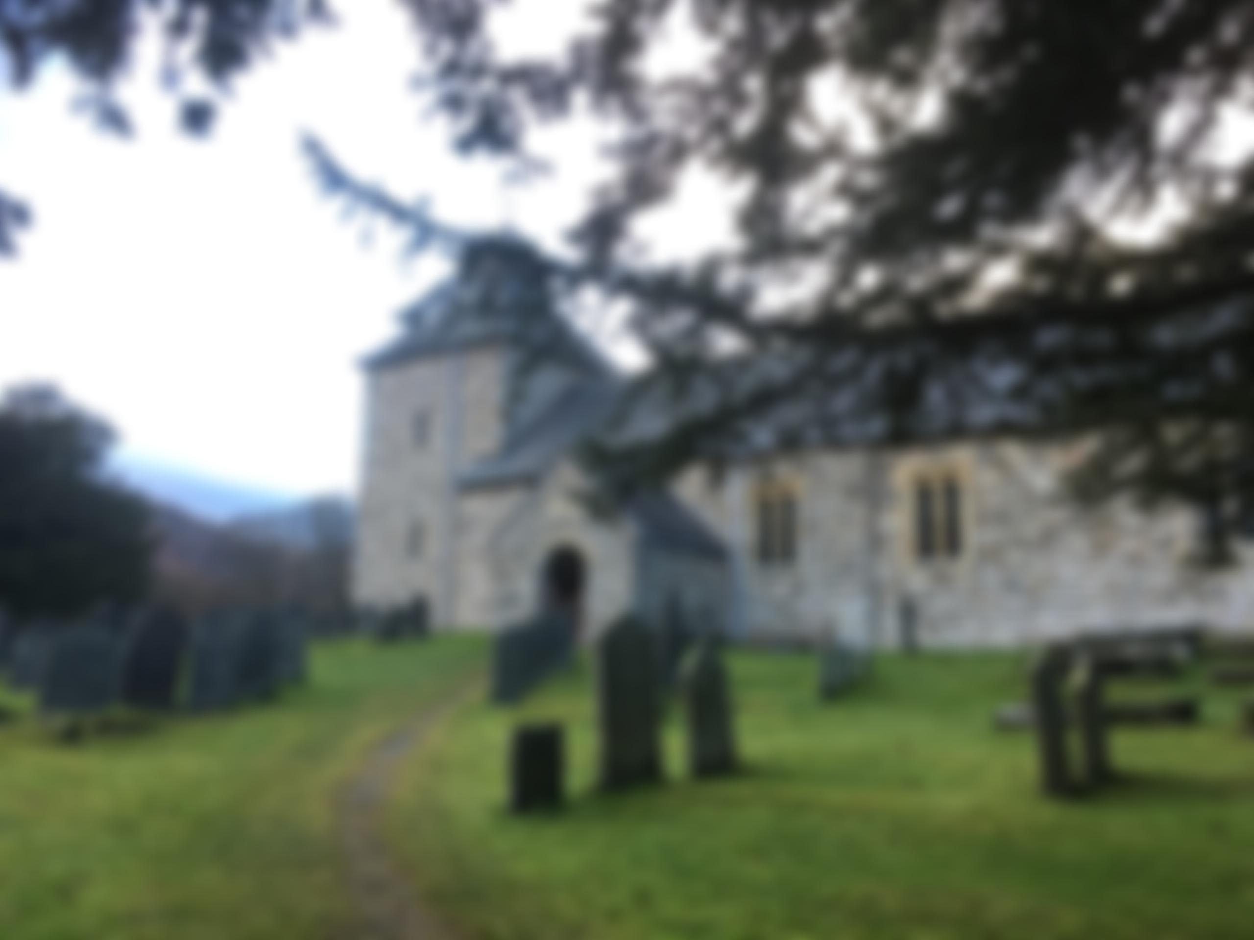 Saint Melangell Shrine Church And Centre | Charici