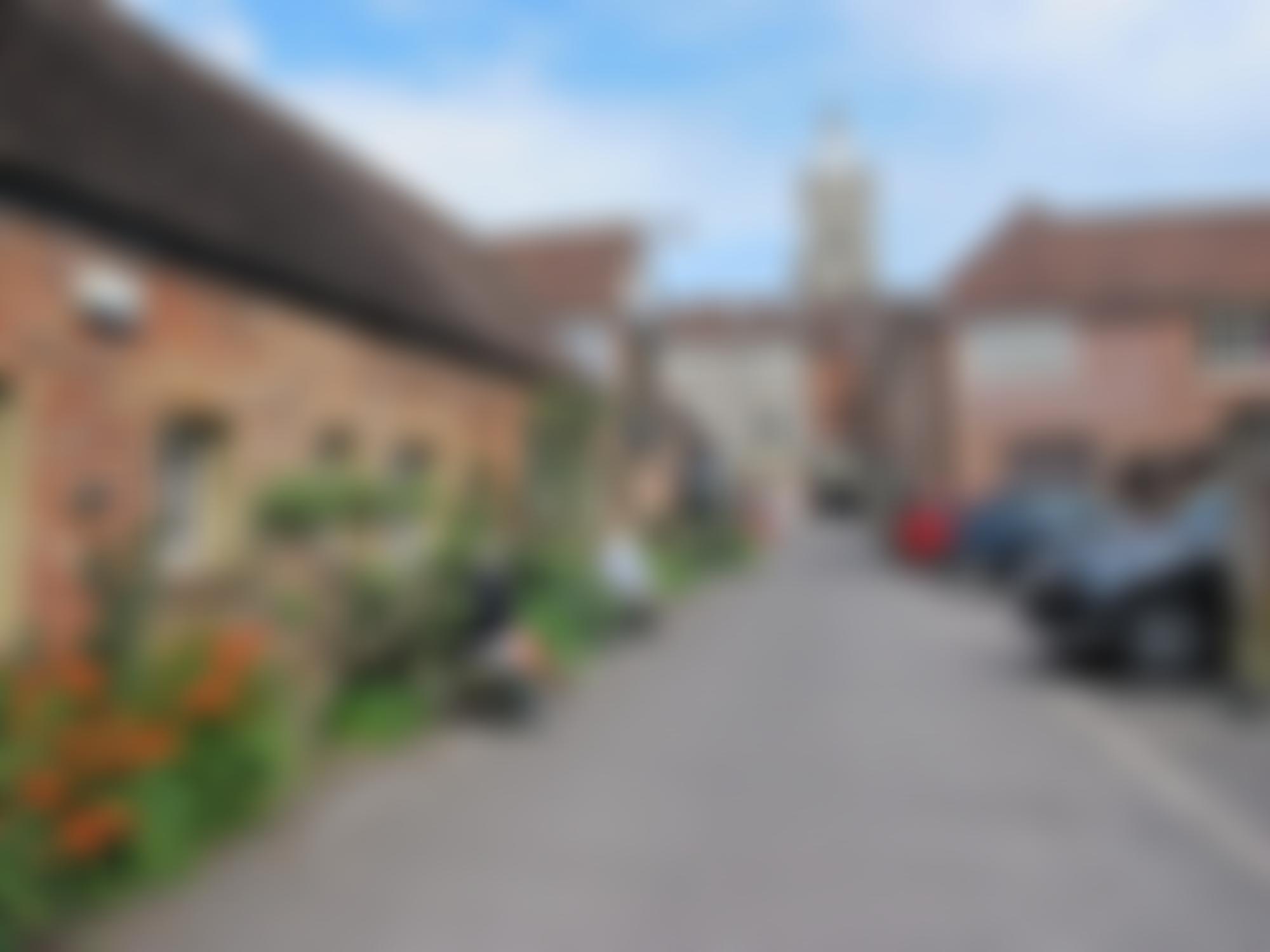 The Blandford Forum Museum, Heritage And Arts Trust | Charici