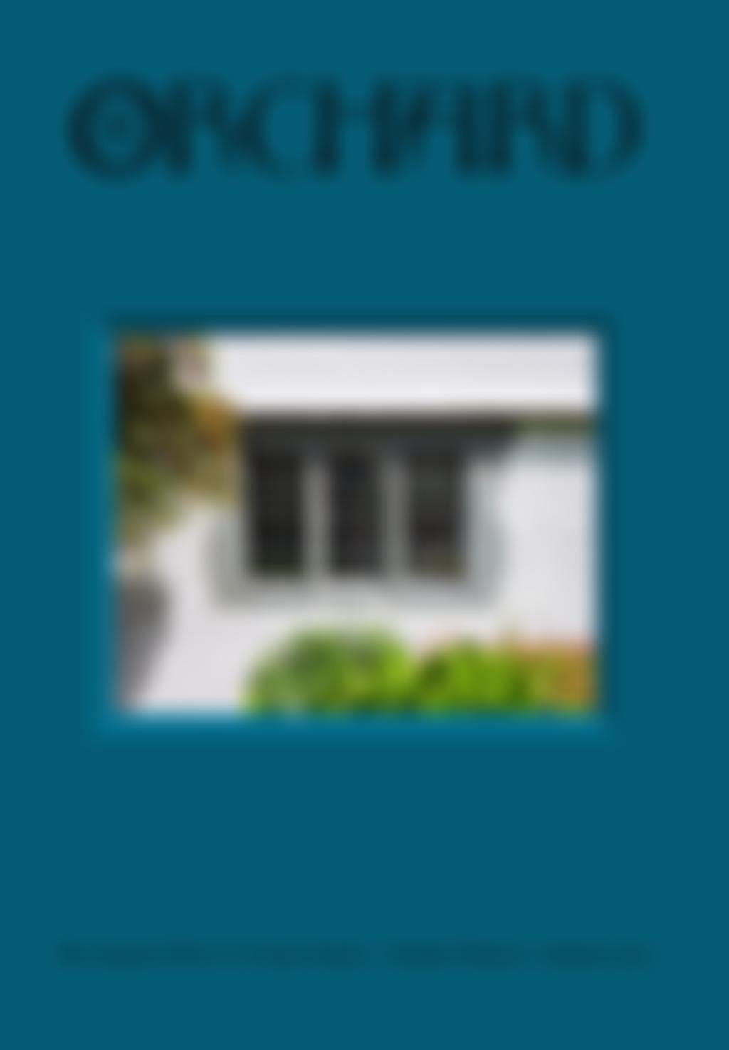 The C.f.a. Voysey Society | Charici