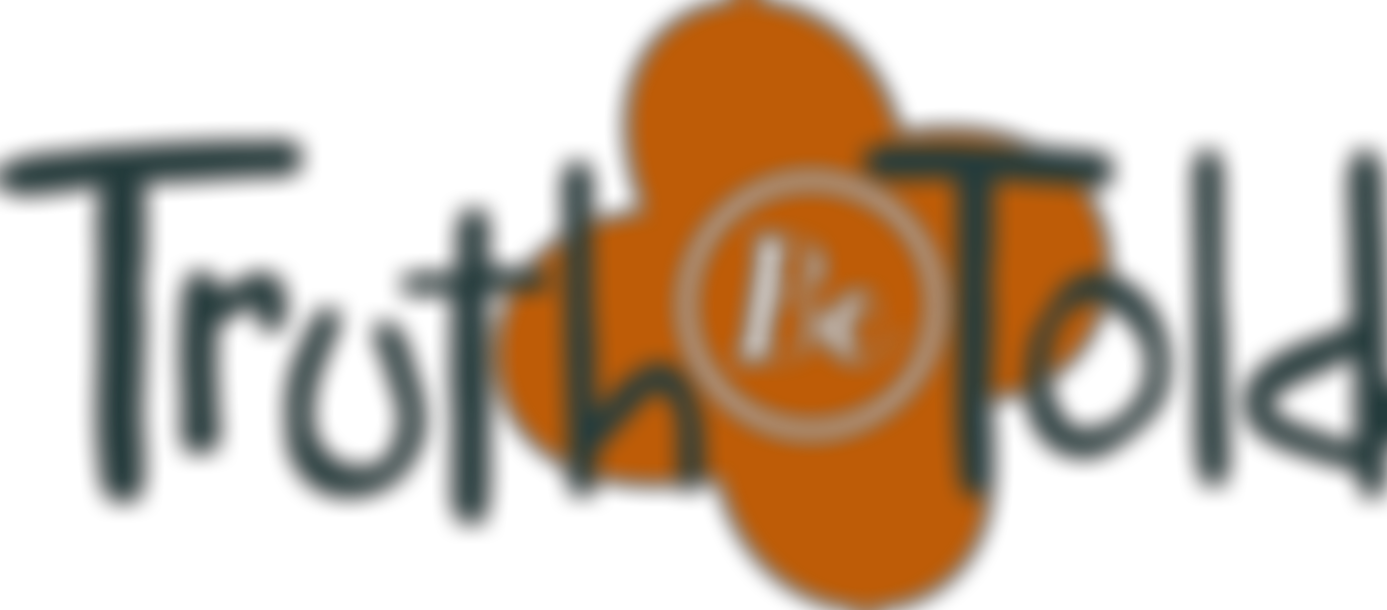 Truth Be Told: Storytelling For Life | Charici