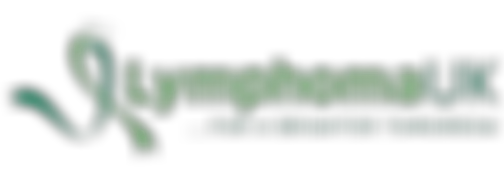 Lymphoma UK | Charici