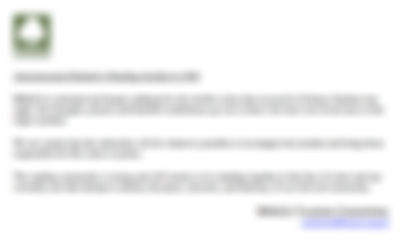 Berkshire Muslim Arab Community Association | Charici