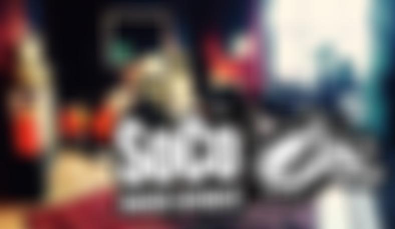 Soco Music Project | Charici