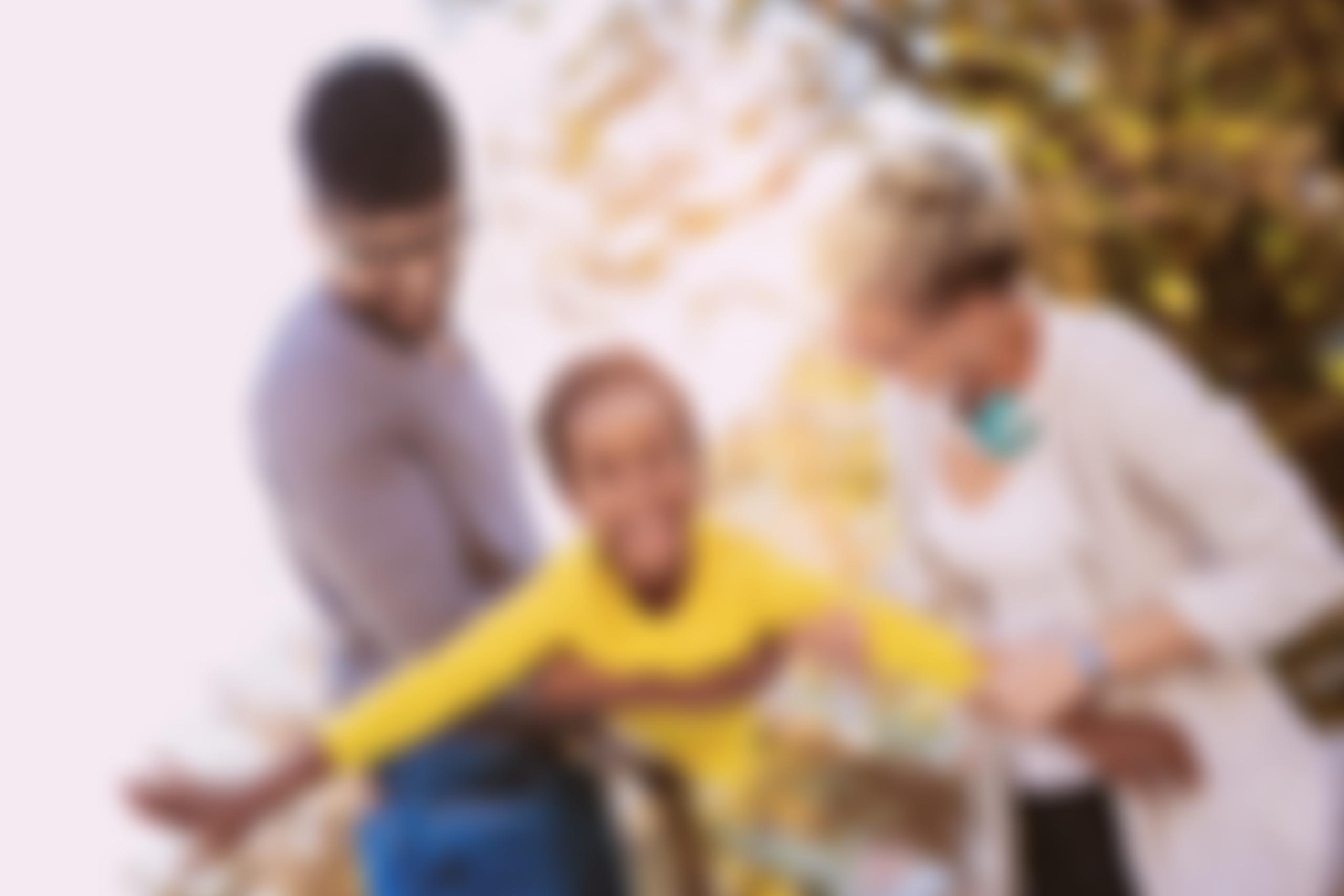 Oxford Diocesan Council For Social Work Incorporated | Charici