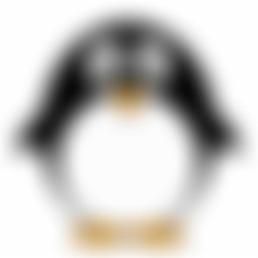 Penguin Daycare | Charici