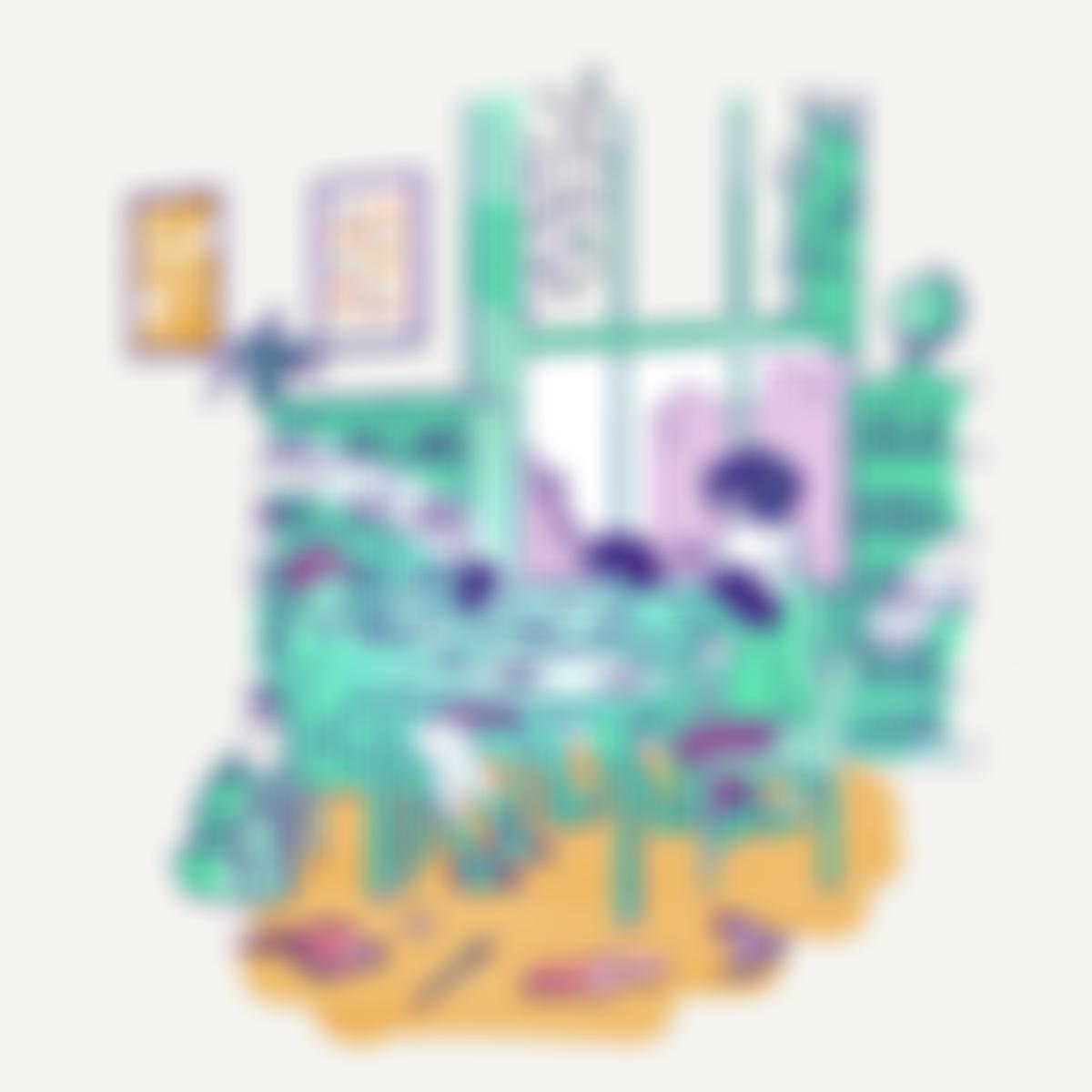 United Kingdom Literacy Association | Charici