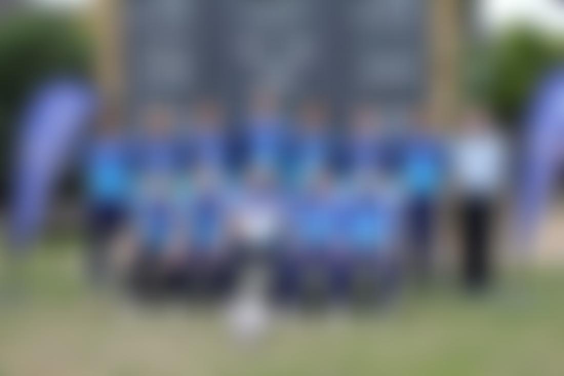 Harefield Cricket Club | Charici