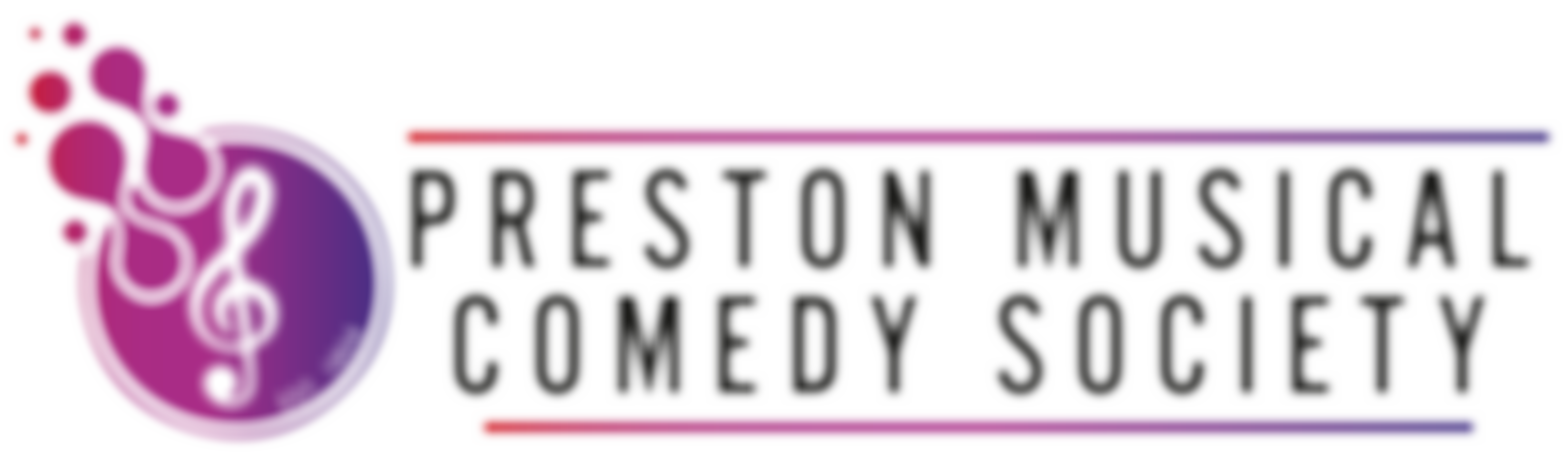 The Preston Musical Comedy Society | Charici