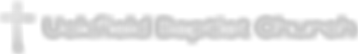 Uckfield Baptist Church | Charici