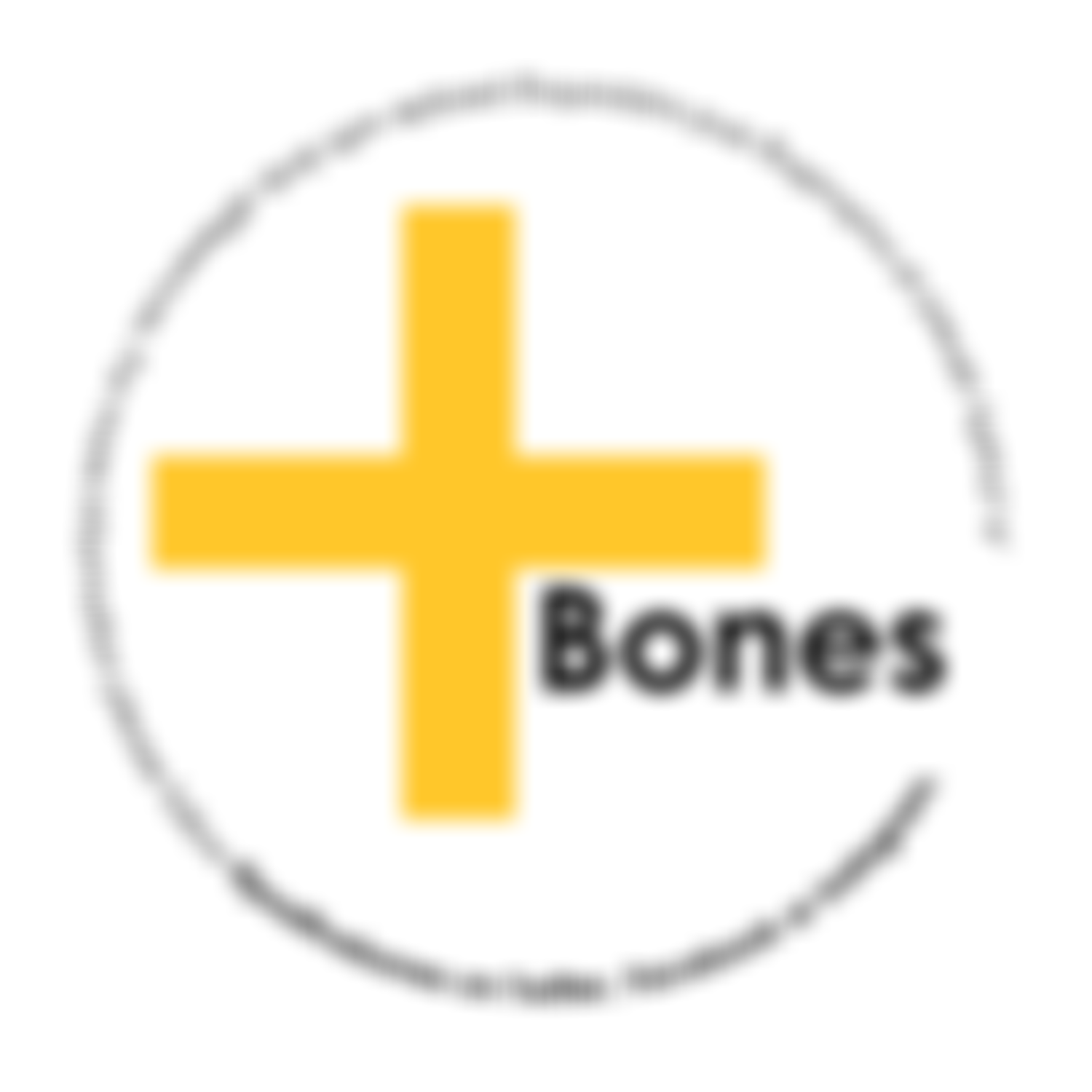 Positive Bones | Charici