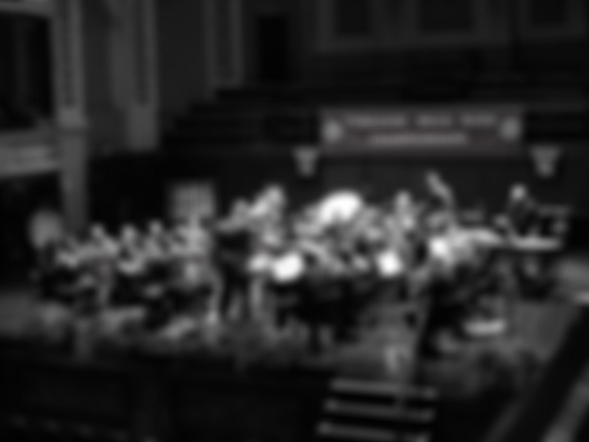 Old Silkstone Brass Band | Charici