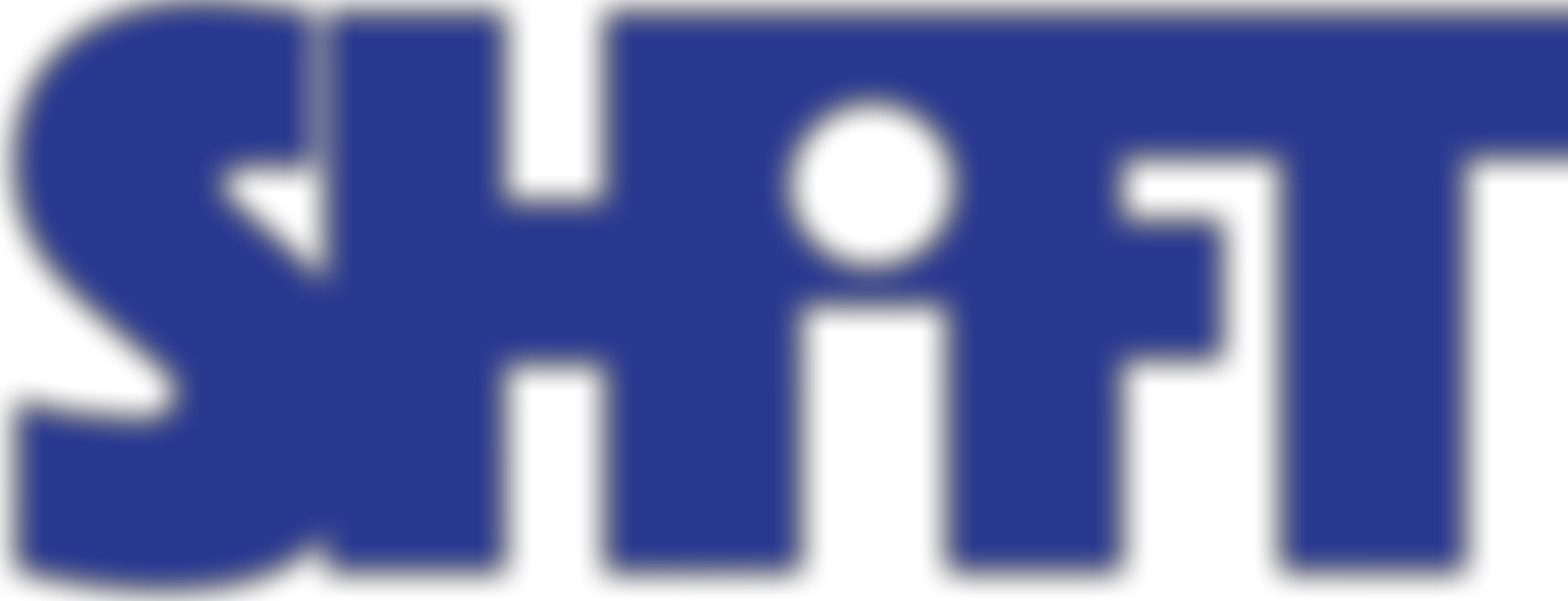 Shift Organisation Ltd | Charici