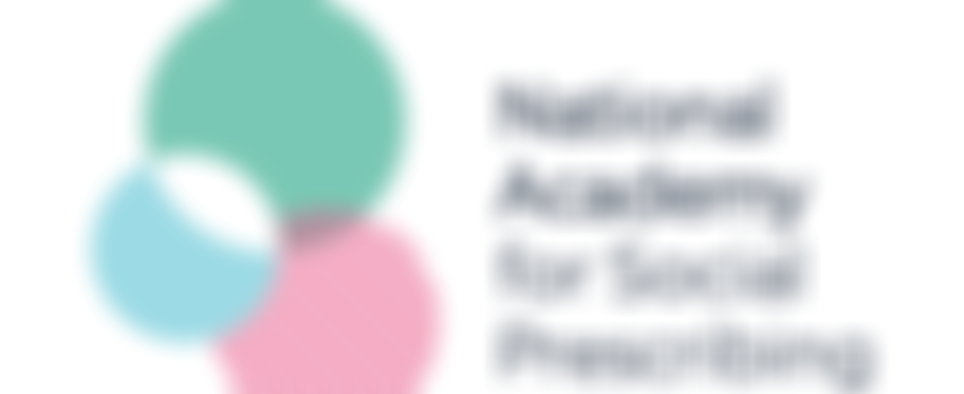 The National Academy For Social Prescribing | Charici