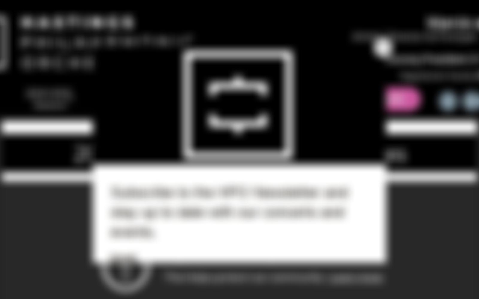 Hastings Philharmonic Orchestra | Charici